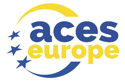 Logo ACES Europe