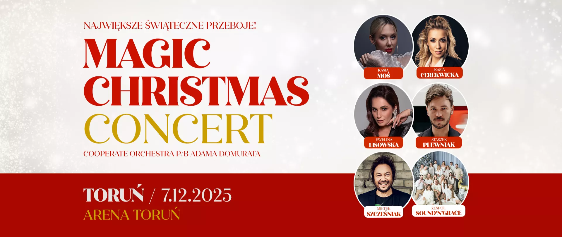Magic Christmas