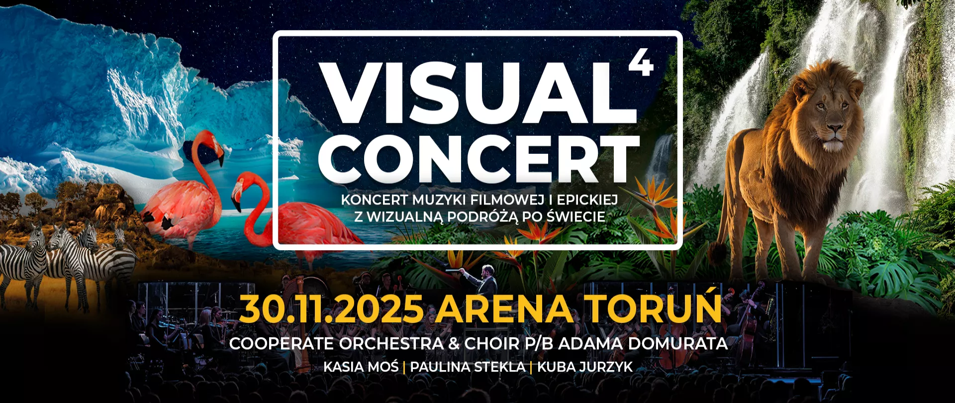 visual Concert