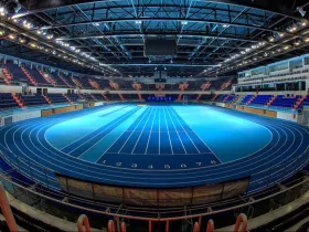 arena