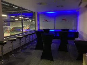 Loże VIP
