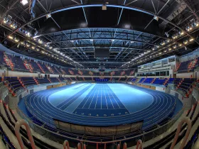 Arena lekkoatletyczna