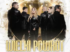 BEATA I BAJM - WIELKI POWRÓT!