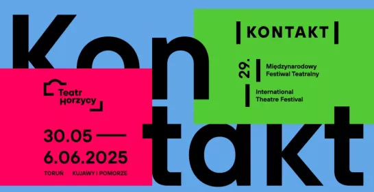 FESTIWAL KONTAKT