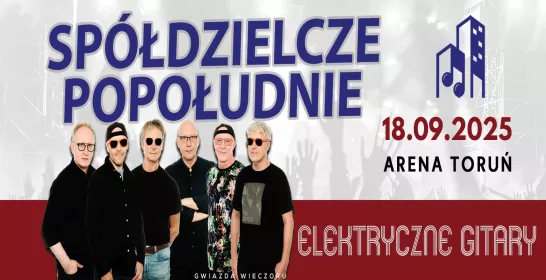 Spółdzielcze Popołudnie