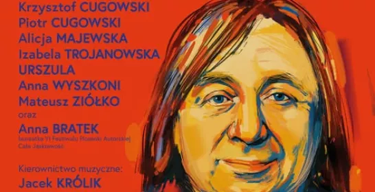 Pejzaż bez Ciebie