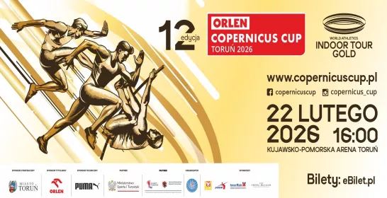 Copernicus Cup