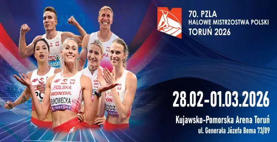 Halowe Mistrzostwa Polski