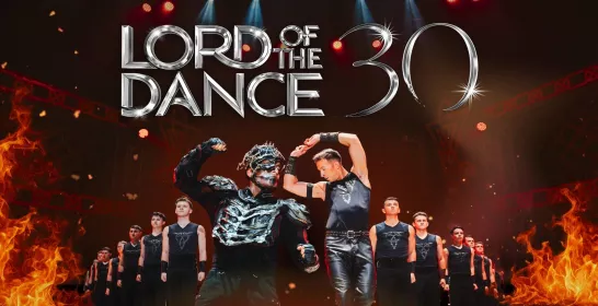 Lord of the Dance 