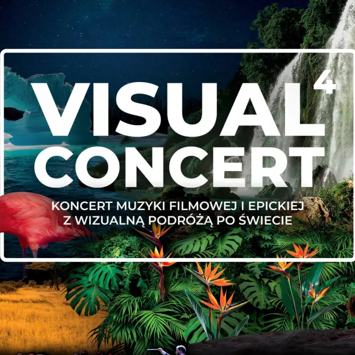 VISUAL CONCERT