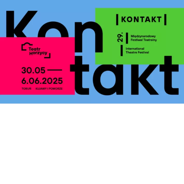 FESTIWAL KONTAKT