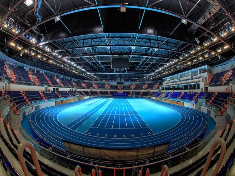 Arena Toruń