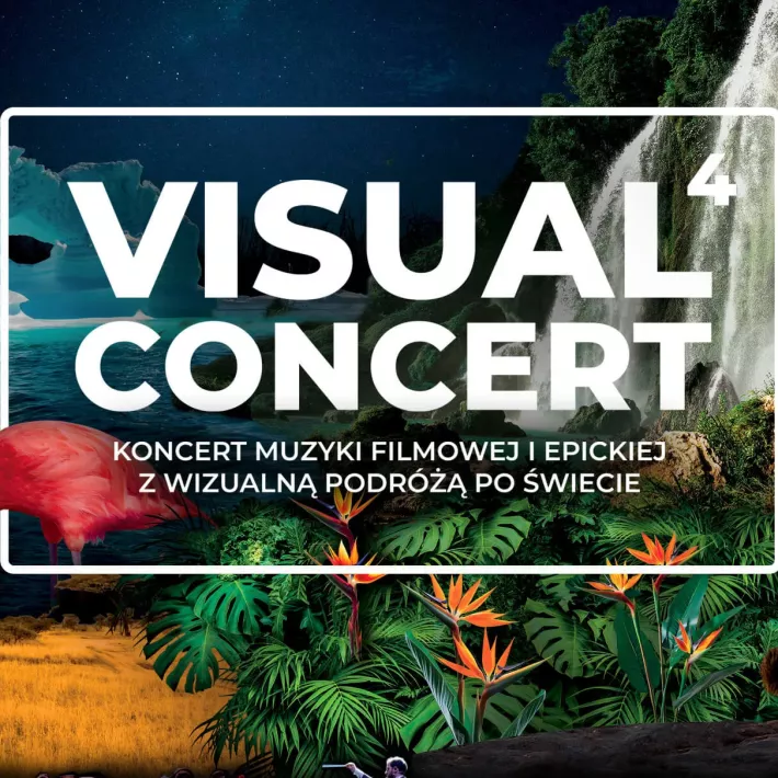 VISUAL CONCERT